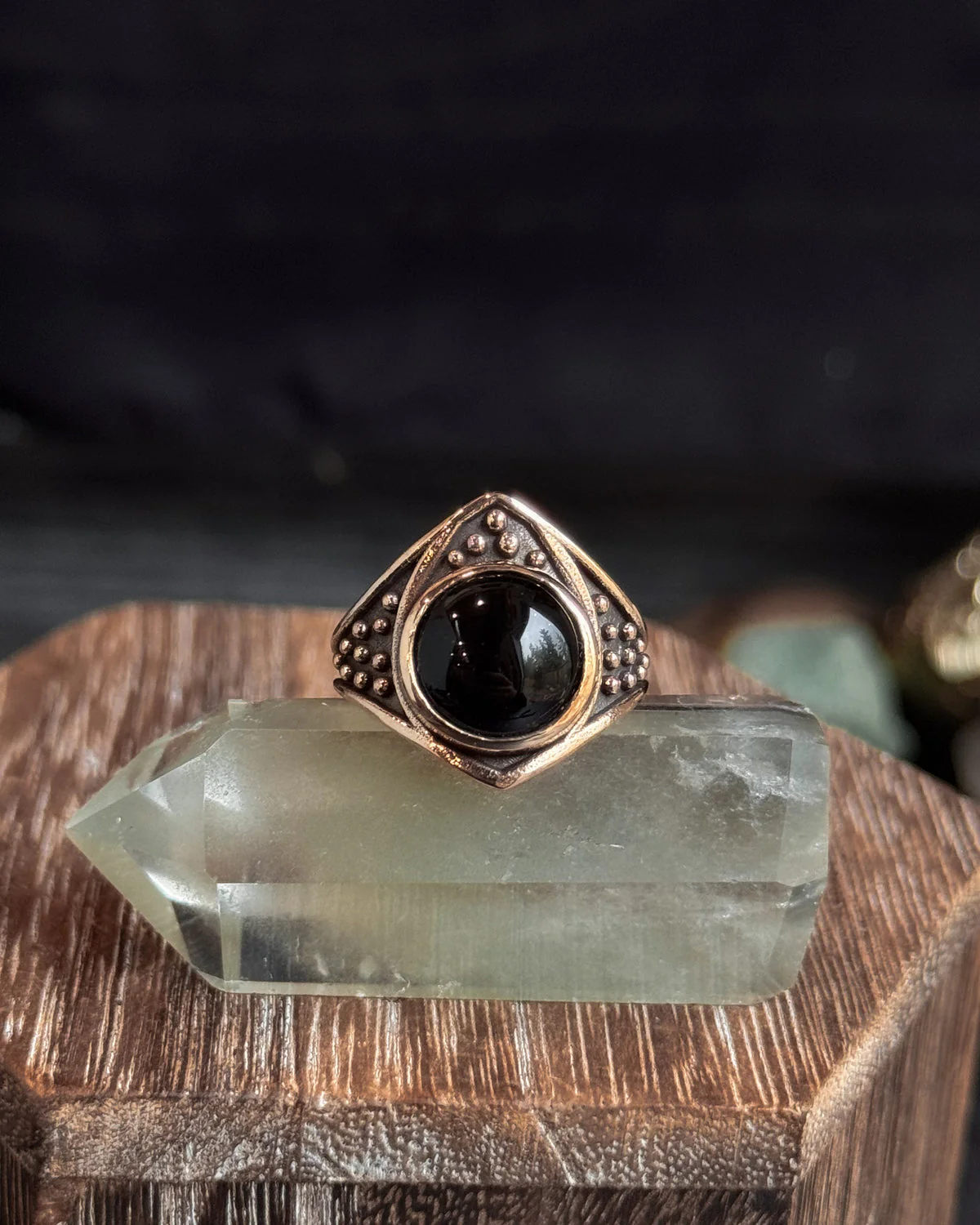Jewelry & Accessories