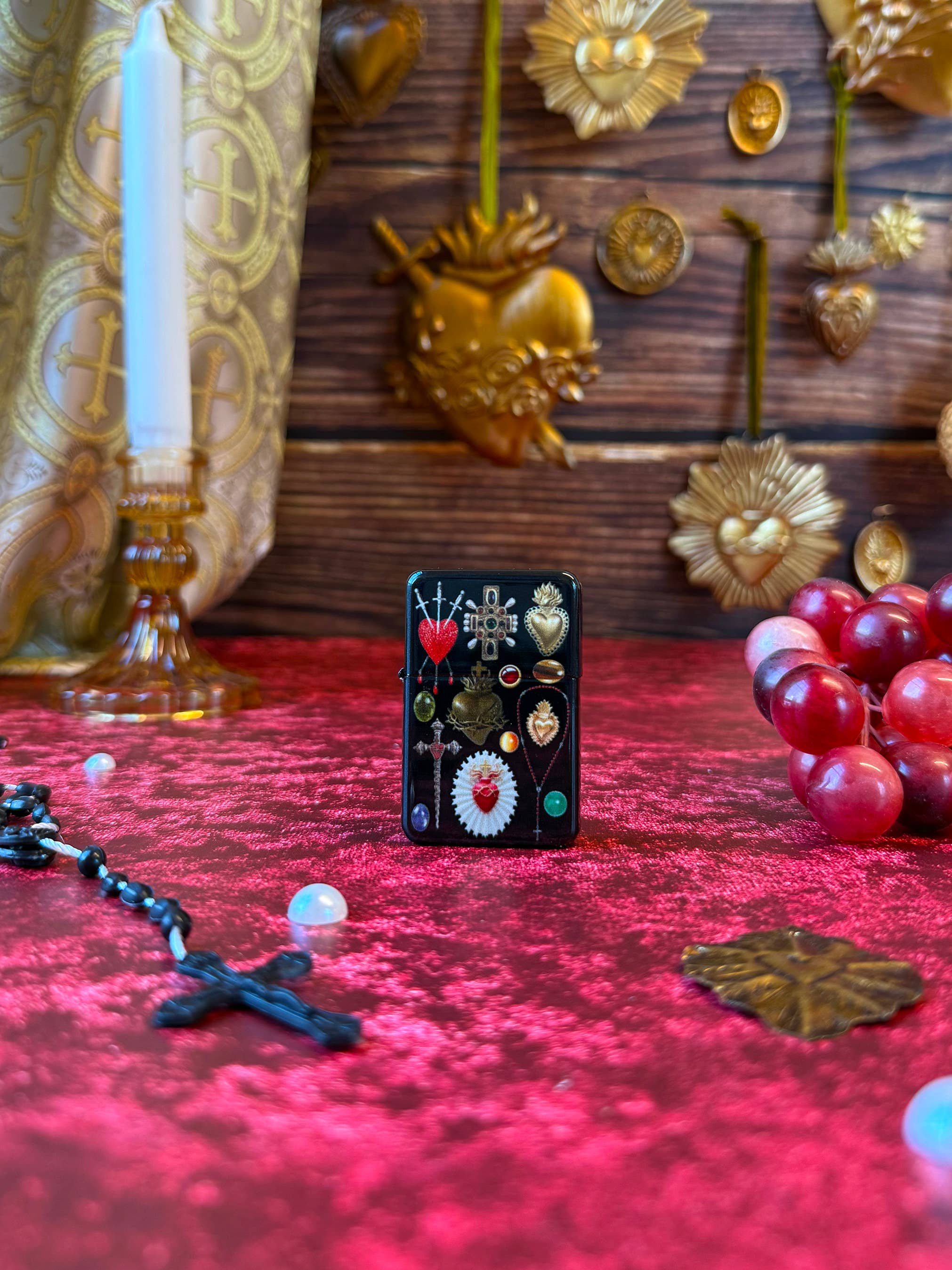 Whimsigoth + Dark Romantic Collection